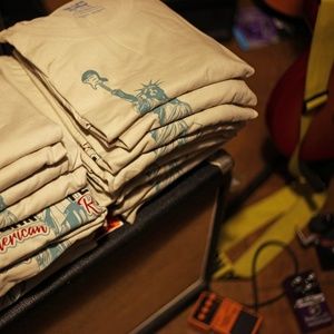 Gildan Shirts - Official "John Flywheel" bang T's Gildan Shirts - Official "John Flywheel" bang T's
